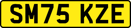 SM75KZE