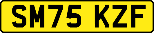 SM75KZF