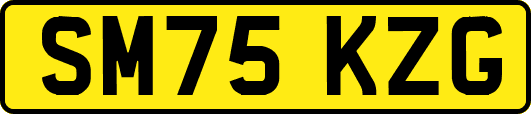 SM75KZG