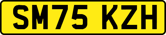 SM75KZH