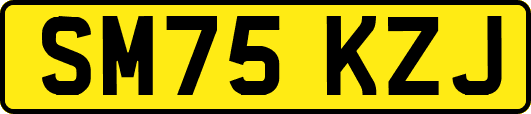 SM75KZJ