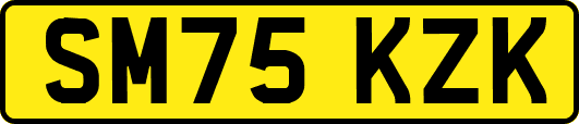 SM75KZK