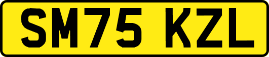 SM75KZL