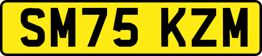 SM75KZM