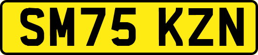 SM75KZN