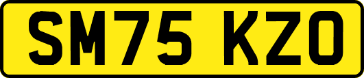 SM75KZO