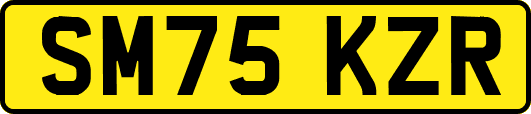 SM75KZR