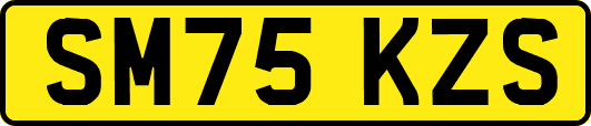 SM75KZS