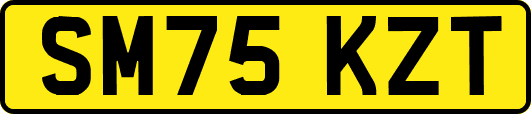 SM75KZT