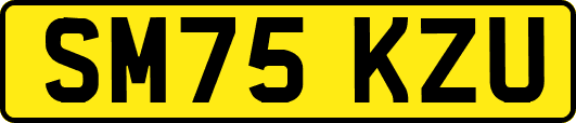 SM75KZU