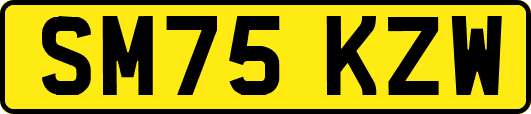 SM75KZW