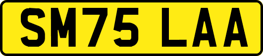 SM75LAA