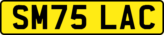 SM75LAC