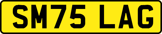 SM75LAG