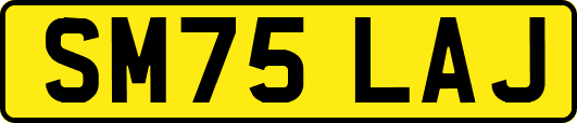 SM75LAJ