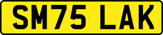 SM75LAK