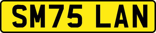 SM75LAN