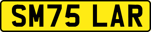 SM75LAR