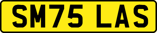 SM75LAS