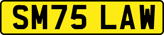 SM75LAW