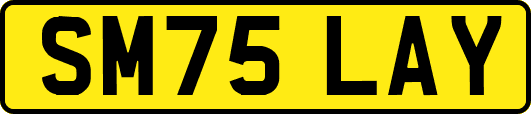 SM75LAY