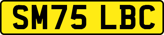 SM75LBC