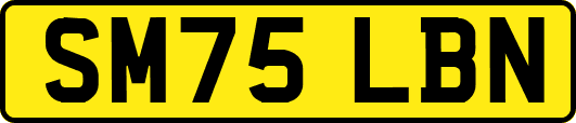 SM75LBN