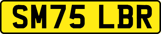 SM75LBR