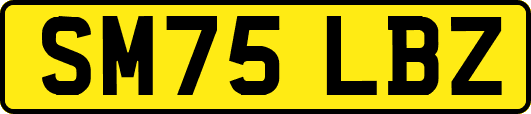 SM75LBZ