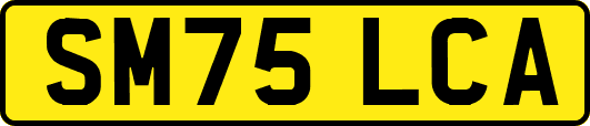 SM75LCA