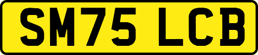 SM75LCB