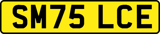 SM75LCE
