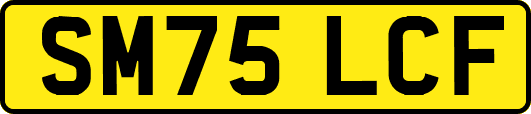 SM75LCF
