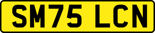 SM75LCN