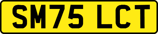 SM75LCT