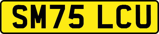 SM75LCU