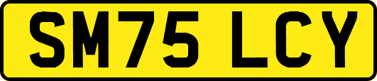 SM75LCY