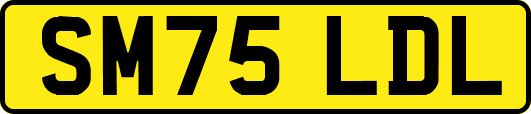 SM75LDL