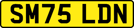 SM75LDN