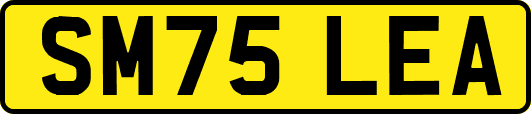 SM75LEA