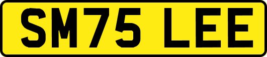 SM75LEE