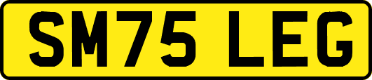 SM75LEG