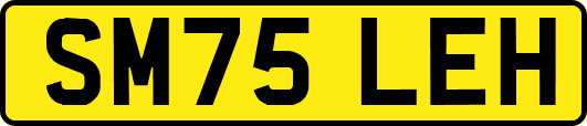 SM75LEH
