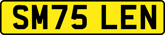 SM75LEN