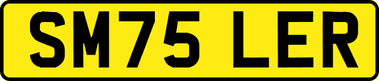 SM75LER