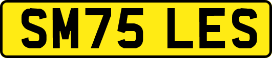 SM75LES