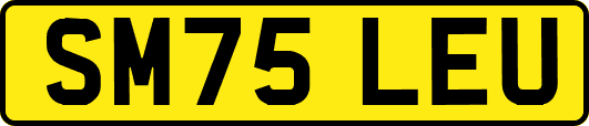 SM75LEU