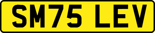 SM75LEV