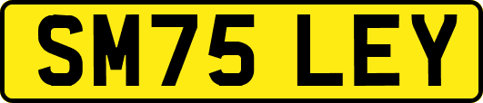 SM75LEY