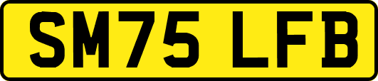 SM75LFB